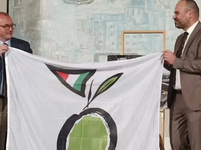 Il Comune di San Pietro a Maida diventa "Città dell'olio d'oliva"