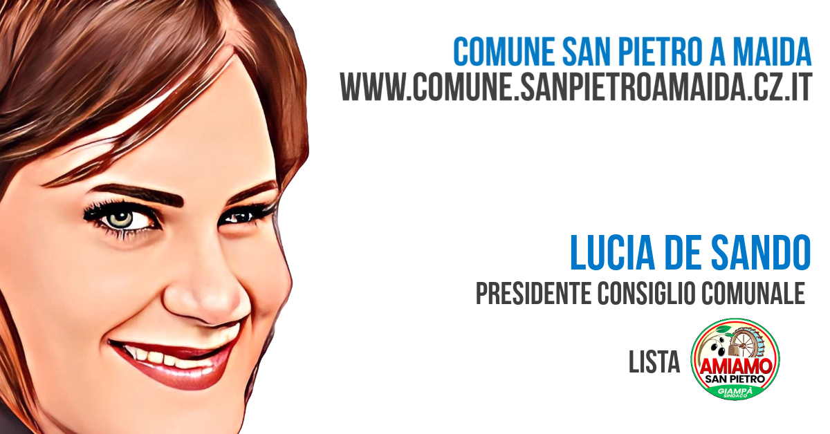Lucia De Sando