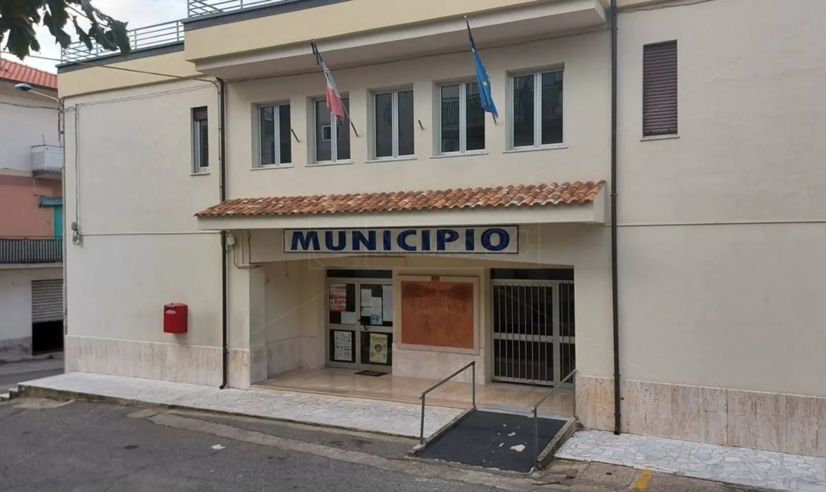 Municipio