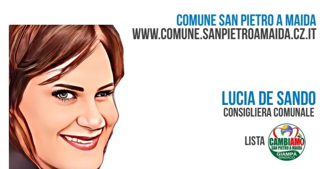 Lucia De Sando