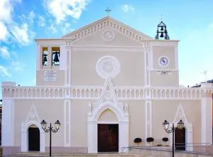 Chiesa di San Nicola di Bari