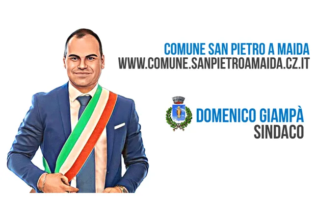 Domenico Giampà