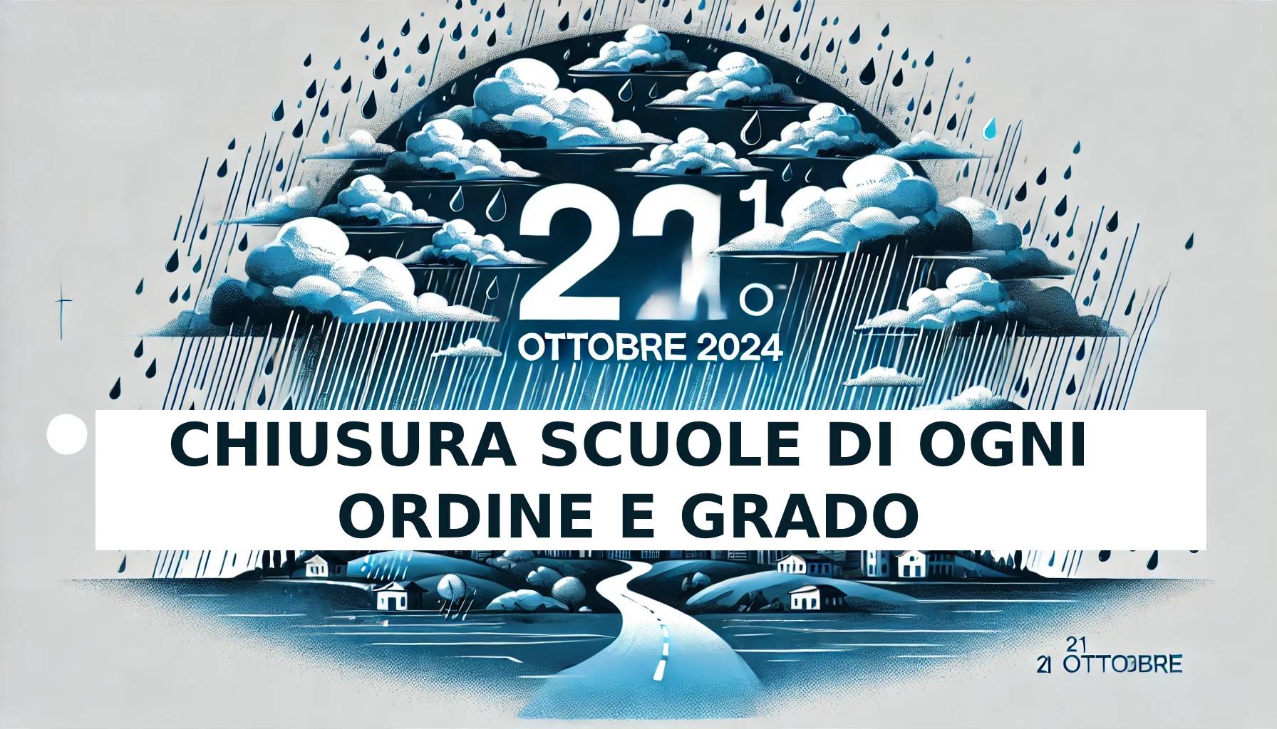 ... Attenzione  MASSIMA SAN PIETRO A MAIDA NON E' RAGGIUNGIBILE SCUOLE CHIUSE